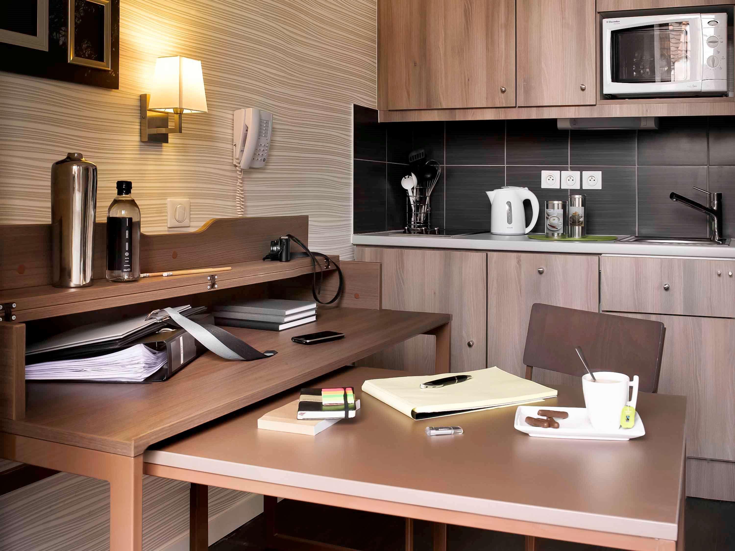 Adagio Place Kleber Strasburgo