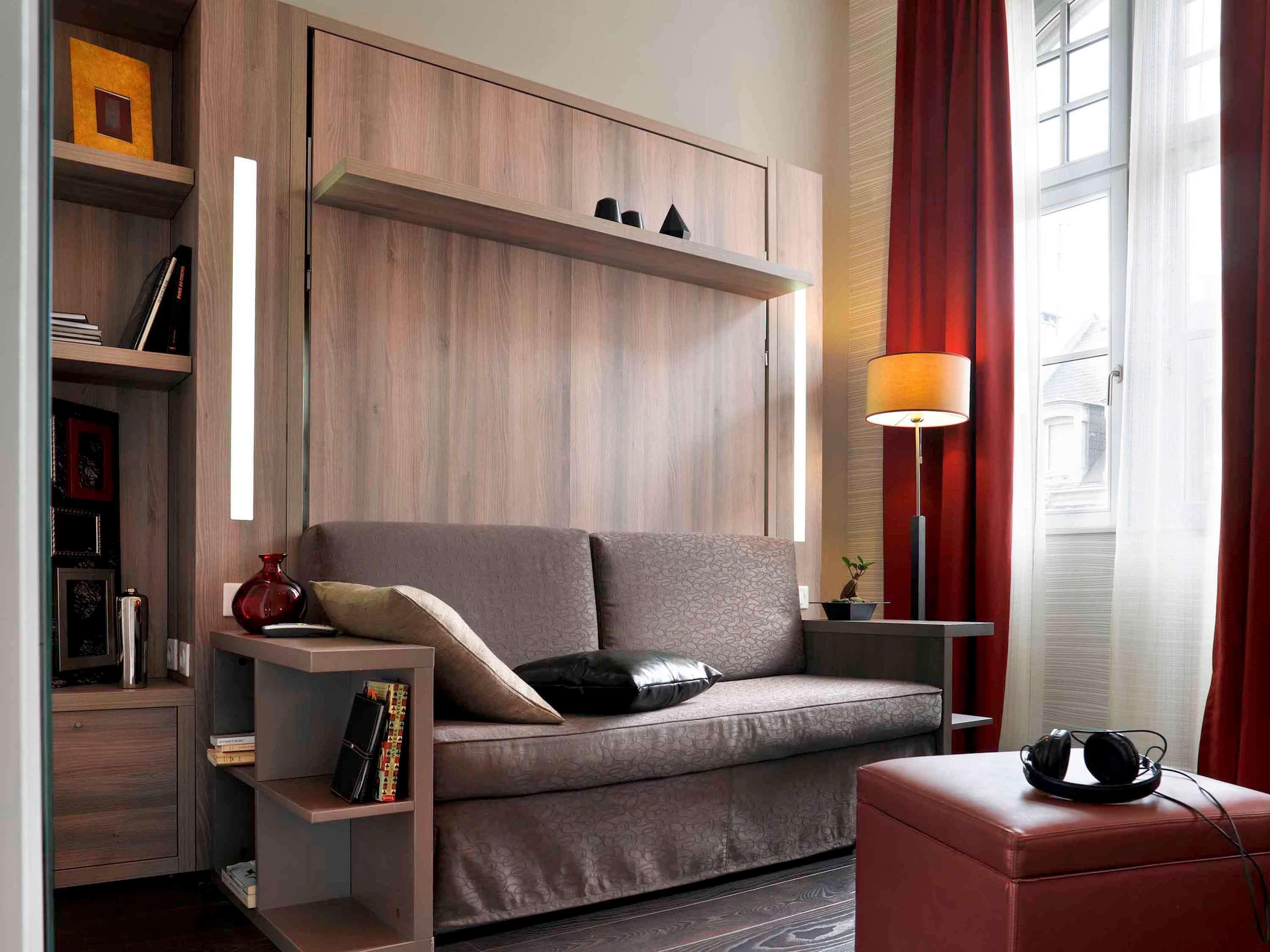 Adagio Place Kleber Aparthotel Strasburgo