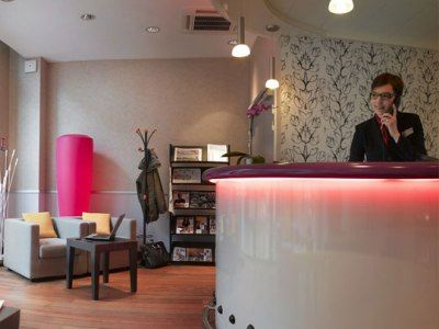 Adagio Place Kleber 4* Strasburgo