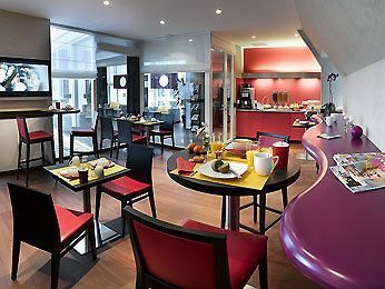 Adagio Place Kleber Strasburgo